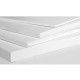 18 mm Beyaz Dekota (Foreks-PVC Foam) 156x305 cm. (4,76 m2)